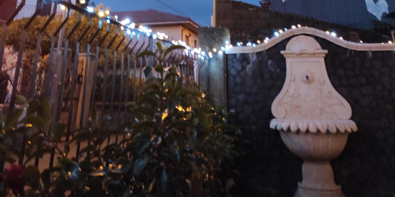 דירות ניקולוסי La Pigna Dell'Etna מראה חיצוני תמונה